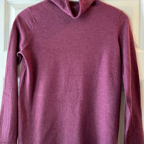 Eileen Fisher Merino wool sweater - Picture 1 of 11